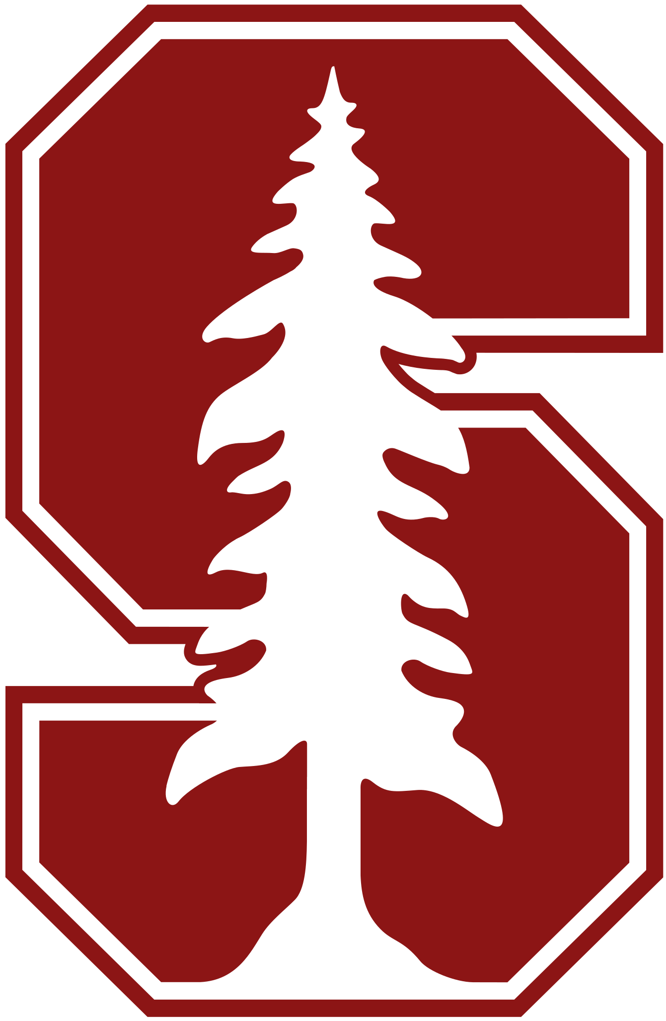 Stanford University logo